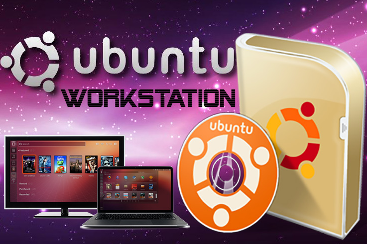 Ubuntu Workstation